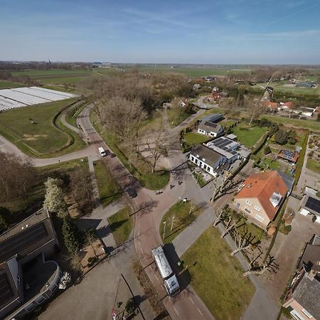 De Westhoek Drunen Bagian luar foto