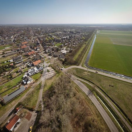 De Westhoek Drunen Bagian luar foto