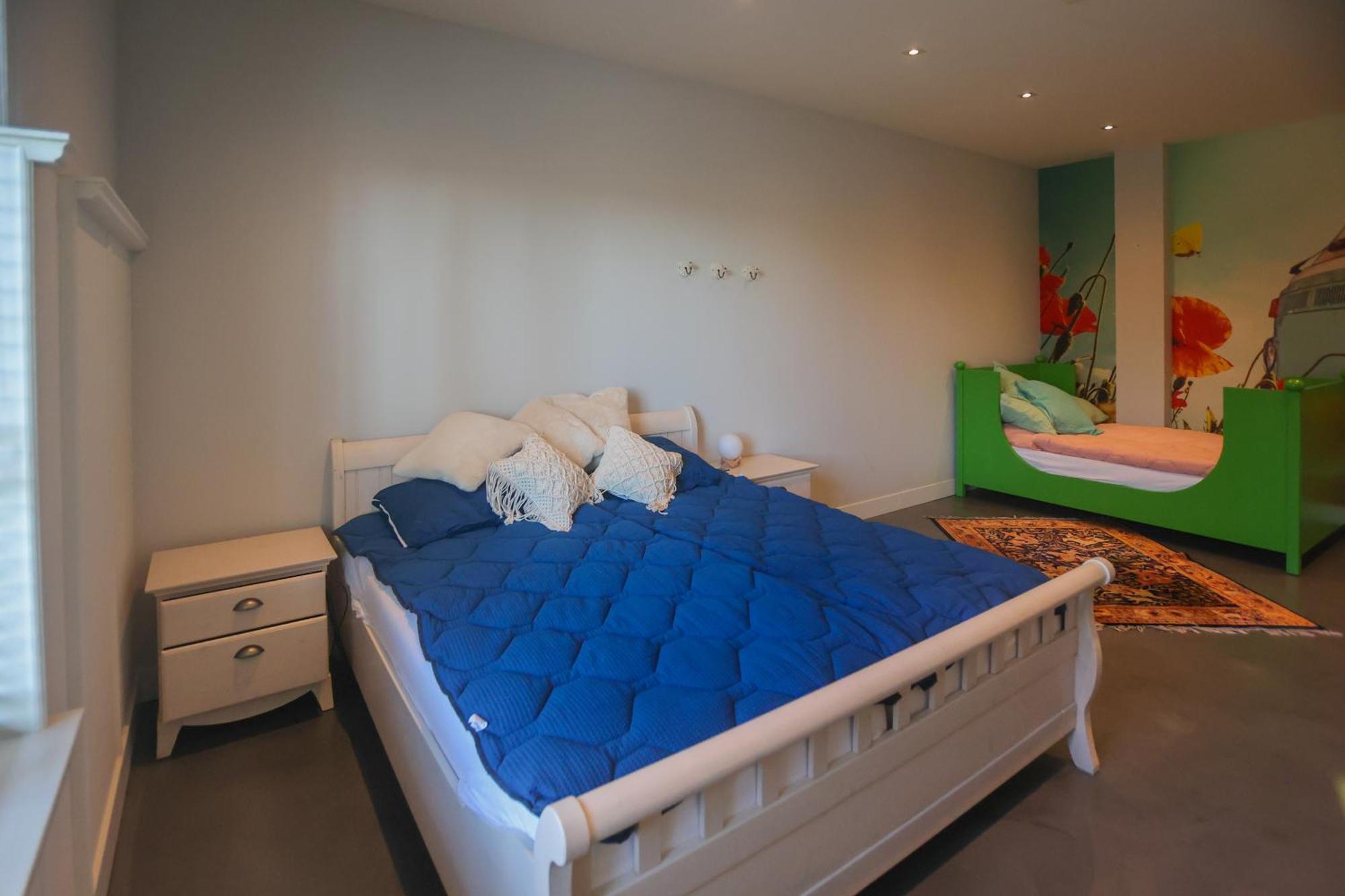 De Westhoek Drunen Bagian luar foto